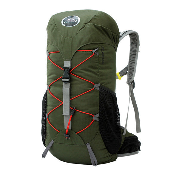 Local Lion 35L Outdoor Camping Bag