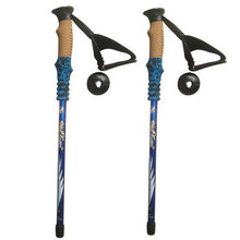 Anti Shock Nordic Walking Sticks