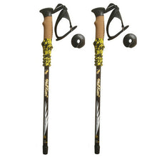 Anti Shock Nordic Walking Sticks