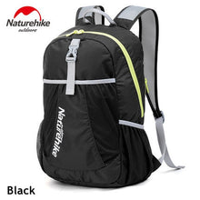 NatureHike Backpack Travel Backpack 22L