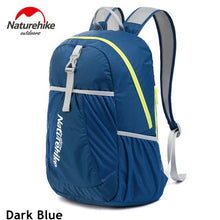 NatureHike Backpack Travel Backpack 22L