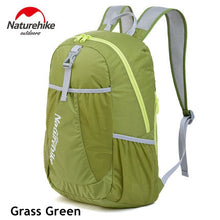 NatureHike Backpack Travel Backpack 22L
