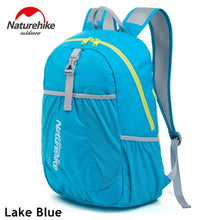 NatureHike Backpack Travel Backpack 22L