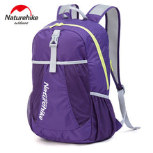 NatureHike Backpack Travel Backpack 22L