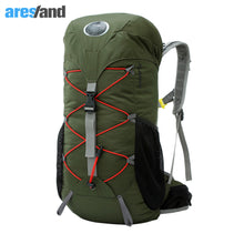 Local Lion 35L Outdoor Camping Bag