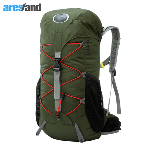 Local Lion 35L Outdoor Camping Bag