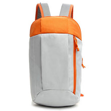 Outdoor waterproof PVC travel bag