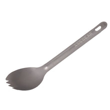 EDC Portable Mini Titanium Spork