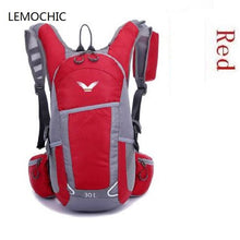LEMOCHIC Ultralight waterproof outdoor backpack 30L