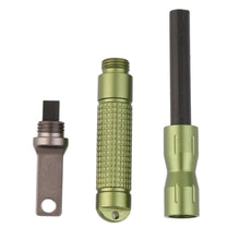 Outdoor Pocket  Flintstone