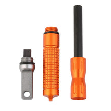 Outdoor Pocket  Flintstone