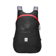 Ultralight Nylon Waterproof Outddoor Bags Men & Women HAB066