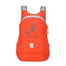 Ultralight Nylon Waterproof Outddoor Bags Men & Women HAB066