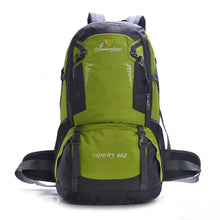 YUETOR ultralight outdoor backpack