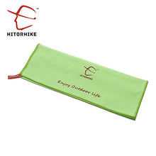 Microfiber ultralight quick drying Towel