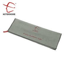 Microfiber ultralight quick drying Towel
